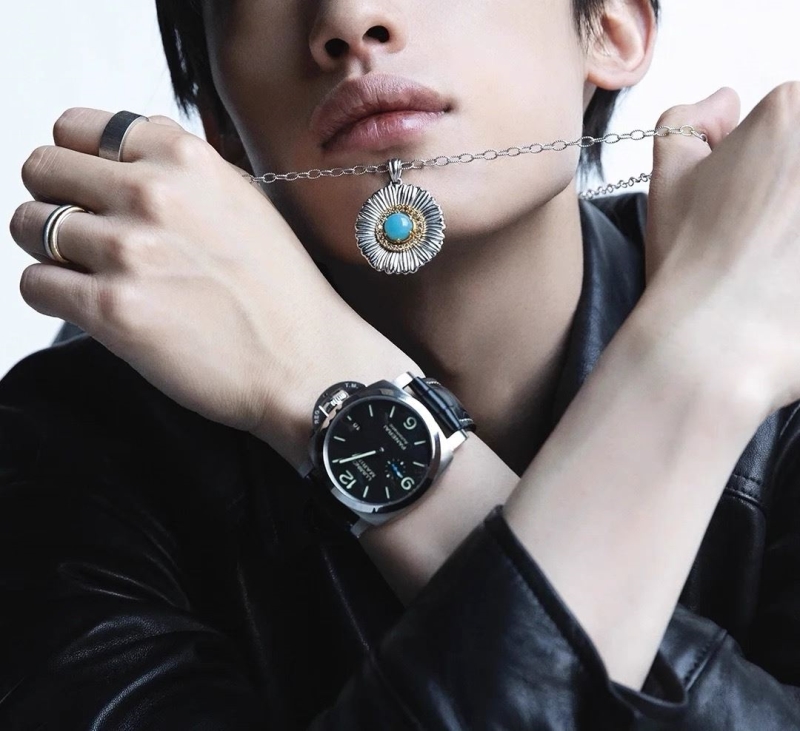 BUCCELLATI